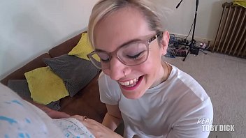 Preview 1 of Bonnie Squirt Compilation - Extreme wand,  deepthroat   fuck