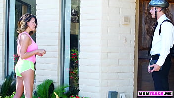 Preview 1 of Erik Everhard And Mr Petes - Petite teens enjoy hardcore lesbian fuck with MILF Danica Dillon