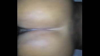 Preview 3 of Urdu Saxy Movie - Big ass Dominican girl gettinig fucked by Jamaican soldier