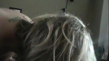 Preview 3 of Schoolgirl 3some - cum shot