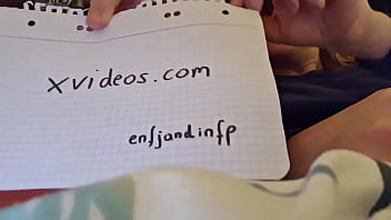 Preview 3 of Cum Thicker Xxx - Verification video