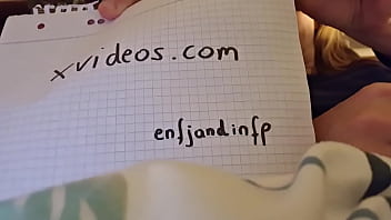 Preview 4 of Cum Thicker Xxx - Verification video