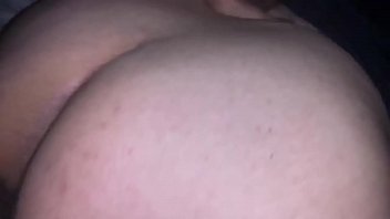 Preview 4 of My Toilet Slave - Big butt Latina can&rsquo_t get enough of BBC