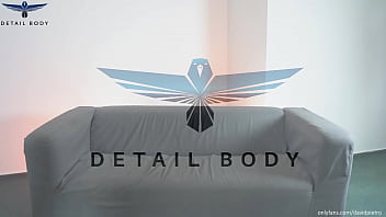 Preview 1 of Domina Ingrid Frost - Model David Pietro-DetailBody