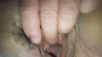 Preview 2 of Old Mom Anty - Handjob
