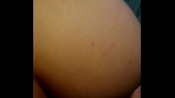 Preview 1 of Back Shot Squirting - noita creams on us till she squirts