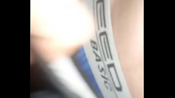 Preview 1 of Petite Bit Tits - Verification video