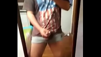 Preview 2 of Aa Adamas - Hetero manda por error su pack