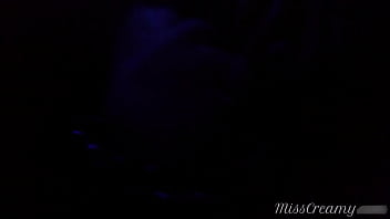 Preview 2 of Hardcore Vedeos - Sucking Cock and anal sex in french night club - MissCreamy