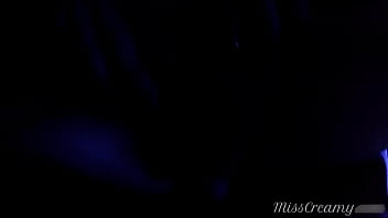 Preview 3 of Hardcore Vedeos - Sucking Cock and anal sex in french night club - MissCreamy