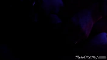 Preview 4 of Hardcore Vedeos - Sucking Cock and anal sex in french night club - MissCreamy