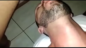 Preview 3 of Orgy Boh Tits - Chupadinha de leve
