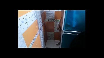 Preview 3 of Rare Video Sex Vomit Each Other - Me lo hizo la novia De Mi Hermano