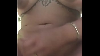 Preview 2 of Gay Dildo Dad - Leslie laperla masturbandose