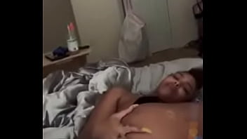 Preview 1 of Xxx Barzee - Ig model turns up