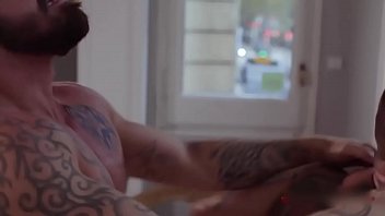 Preview 3 of Asian Xxxvideos - Antonio Miracle and Stephan Raw