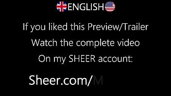 Preview 2 of Japanese Father And Douter - (Video Preview) RECEIVING MY CHRISTMAS PRESENT!