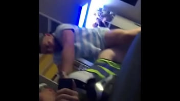 Preview 3 of 10 Anch Ka - Fucking a constriction worker