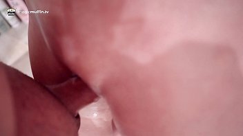 Preview 3 of Azy X - Privater P&auml_rchensex mit hei&szlig_em Orgasmus f&uuml_r uns beide