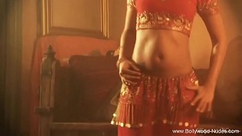 Preview 1 of Stramded Teen - The Most Seductive Ritual