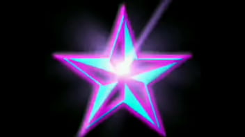 Preview 1 of Lady Enjoys - Star shower