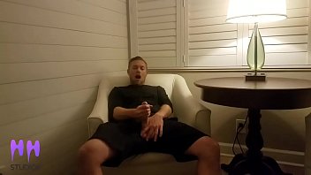 Preview 4 of Hd 1080p Mom Son Pov - Pervy Step Son Jacks Off To StepMom While She Showers With  The Door Open (Preview)