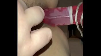 Preview 1 of Russian Margaret - Solo Toy Play While I&#039_m Away