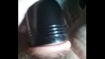 Preview 2 of Office Mouthfuck - Me and my fleshlight&#039_s