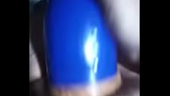 Preview 1 of Office Mouthfuck - Me and my fleshlight&#039_s