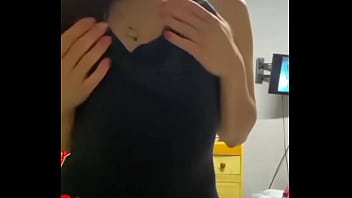 Preview 3 of Miya Kalipah - A todos en el trabajo les gust&oacute_ mucho el vestido que lleve a la cena de navidadQue les parece?