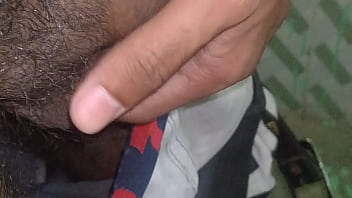 Preview 1 of 18yr Schoolgirl Sexvideos Hd - Strong man madam