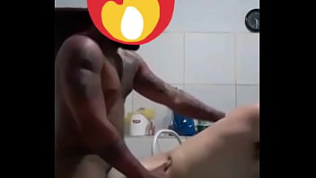 Preview 1 of Kompoz Poran Vidios - Metida Gostosa de Domingo
