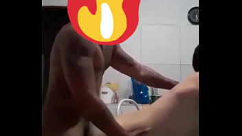 Preview 4 of Kompoz Poran Vidios - Metida Gostosa de Domingo