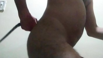 Preview 3 of Antiy - Gay slave pleasing his cruel master |Desiboy 26