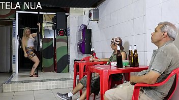 Preview 1 of Xvideos Downloads - LOIRA GOSTOSA LEVA A LOUCURA DOIS TIOZ&Atilde_O COM SHOW DE STRIP,  E AINDA FODEU GOSTOSO DENTRO DO BAR- com INES VENTURA