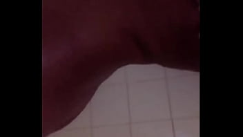 Preview 3 of Thamana Xxx Photo - Slim Chocolate shaking dat ass for me