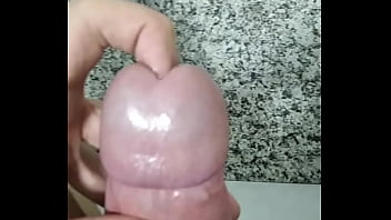 Preview 2 of Son Rough Cum Mom - Pau bababdo