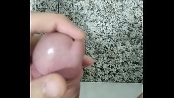 Preview 1 of Son Rough Cum Mom - Pau bababdo