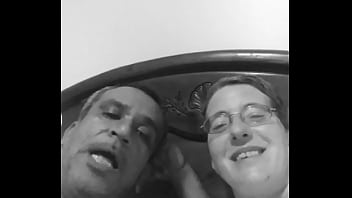 Preview 4 of Mom Facesitting Boy Son - Verification video