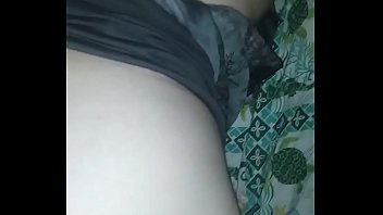 Preview 2 of Japan Sleeping Xxx Video - Cum Creaming Lady Dee takes and gives boyfriends creamsickled bbc for ride....