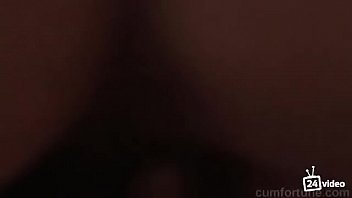 Preview 3 of Mom Xxx Vidos - Ева Штраусс пришла к парню за сексом