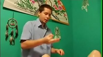 Preview 1 of Shemale With Couplw - Amateur