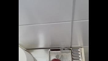 Preview 3 of He Porna - Mastrubated and cum in public girls toilet