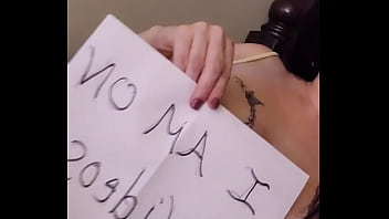 Preview 2 of Sunny Loine - Verification video