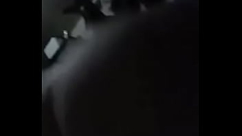Preview 4 of Jabrjashti Refh3g - Pawg bouncing big white ass on big cock