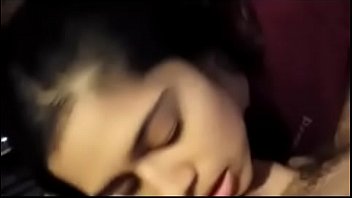 Preview 2 of Mother Forced In Kitchen - deep sensual blowjob from mumbai college girl