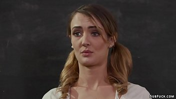 Preview 1 of Askim Yala Amimi - Professors gangbang little student