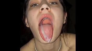 Preview 4 of Gruby - Pendeja chupando pija