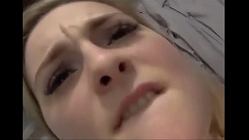 Preview 3 of Pulice Sex Video - White woman gets fucked by big cock man