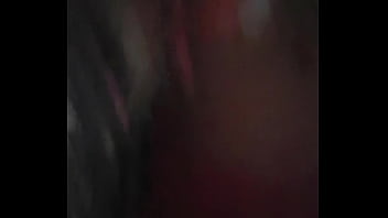 Preview 3 of Ebony Super Sex - a mi ex esposa  le meto mano a su cachetero
